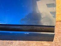 фото thumb №8, Дверь боковой правое сдвижные ford transit custom