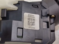 фото thumb №9, Nissan pathfinder r51 05-10 переключатель комбинированный лента переключатели