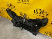 фото thumb №3, Підрамник підрамник балка підрамник renault megane iv scenic