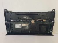 фото thumb №2, Bmw f10 f11 панель радіо кондиціонера 9249708