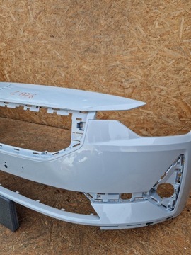 фото thumb №3, Polestar 2 ii pdc 31690327 бампер перед переднє