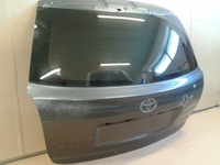 фото thumb №2, Toyota avensis 2003 kombi кришка багажника задня