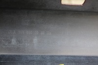 фото thumb №12, Mercedes w169 накладка порог правая пробки порог 5d