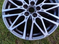 фото thumb №9, Алюминиевый диск 5x114,3 18" kia ceed iii 52910-j7ca0