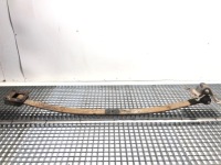 Купити Ресора лівий задній opel movano a bus щітка задній, ліва, фото thumb