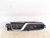 фото thumb №1, Панель esp консоли bmw 7 g11 g12