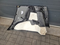 фото thumb №6, Honda jazz iii обшивка обивка левый задняя