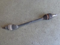 фото thumb №1, Xc70 v70 2.4 привідний вал ліва права задня лівий правий задня