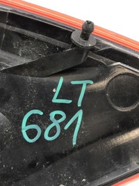 фото thumb №12, Opel corsa e 2014- правая лампа задняя oryg 39068623