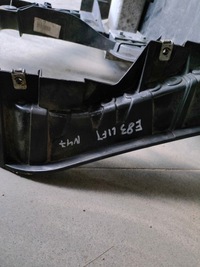 фото thumb №5, Bmw x3 e83 n47 lift pas передний усилитель