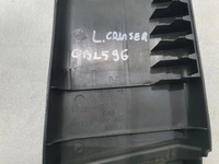 фото thumb №6, Захист обшивка стійка ліва land cruiser 120 5d