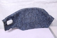 фото thumb №1, Porsche panamera ii 971 захист шумоізоляція 971864773