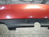 фото thumb №8, Бампер задня audi a4 b5 sedan 94-99r.