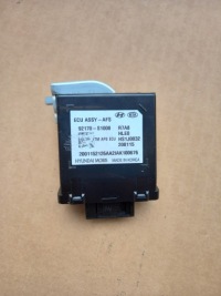 фото thumb №1, Модуль блок управления hyundai santa fe iv 92170-s1000 fv