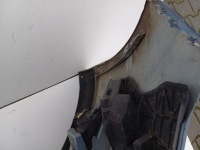 фото thumb №7, Бампер ford c-max ii mk2 lift перед передній