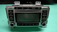 фото thumb №1, Hyundai santa fe ii 09r радіо cd 96180-2b900