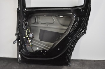 фото thumb №9, Mercedes eqb x243 двері правий зад задні 24r