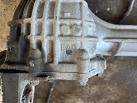 фото thumb №6, Nissan navara np300 d23 2.3 dci мост дифференциал передний редуктор n