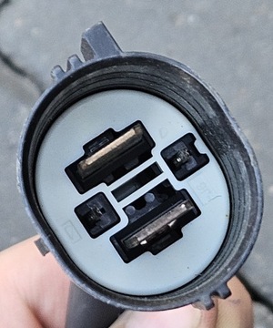 фото thumb №7, Двигун вентилятора радіатор bosch kia stinger 3.3 v6 оригінал 3137232039