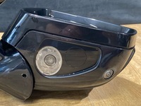 фото thumb №7, Зеркало боковой дверь правое 16pin jaguar f-pace 1 au grey uk x761 с kamerom