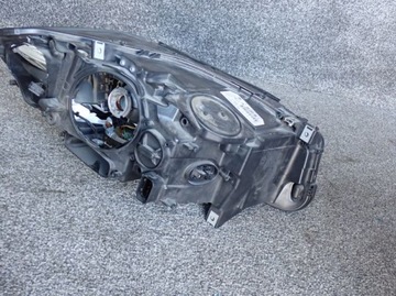 фото thumb №15, Bmw f10 f11 5 bi ксенон led фара лівий лампа ліва