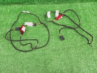 фото thumb №8, Audi a3 8l 00-03 лампа джгут оббивка обшивка двері освітлення кабіни