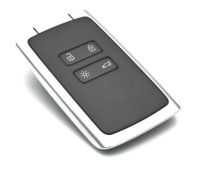 фото thumb №2, Renault espace v 5 talisman ключ pilot карта