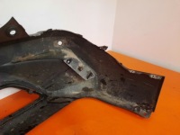 Toyota corolla cross 22- бампер задний задний 5215916570 Цена, фото thumb