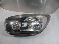 фото thumb №1, Kia picanto ii 11-17 фара лампа левый перед передняя левая c404