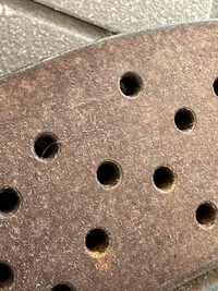 фото thumb №11, Супорт гальмівний праві зад porsche 981 brembo