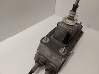 фото thumb №11, Seat ibiza iv 6j,6p 2009 домкрат перемикання передач / верхній