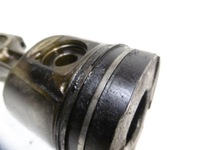 фото thumb №6, Espace iv поршень 2,2dci + шатун