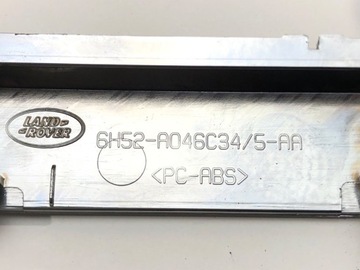 фото thumb №5, Рамка изменения коробки передач land rover freelander