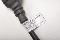 фото thumb №7, Porsche 718 cayman 982 2.0 поворотный кулак правый задняя 21r