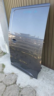 фото thumb №6, Peugeot expert 3 iii 17- citroen jumpy proace дверь левая боковой сдвижные