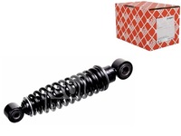 фото thumb №1, Амортизатор кабіни перед лівий правий iveco stralis ii trakker i