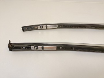 фото thumb №11, Рейлинги крышные bmw 5 f11