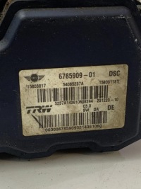 Насос тормозная abs mini cooper r55 r56 r60 с Разборки, фото thumb