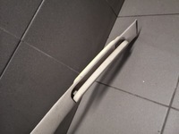 фото thumb №6, Захист стійка лівий задня audi a8 d2 krem 4d0868289