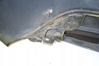 фото thumb №10, Vw polo vi 6 2g 2017- бампер задняя задний 2g6807417 2g6807421a 2g6807421b