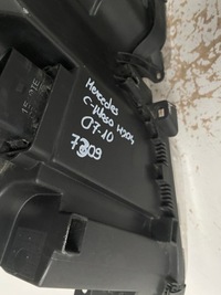 фото thumb №8, Лампа правая фара mercedes c-klasa w204 07-10