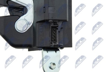 фото thumb №12, Замок кришки багажника nty opel astra k 1.0 1.4 cng 1.6