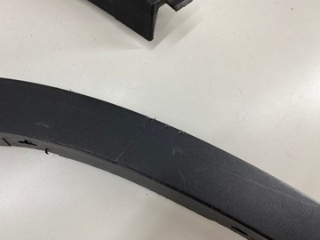 фото thumb №11, Планка крила bmw x1 f84 праві зад