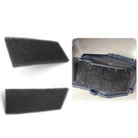 фото thumb №8, Губка двигуна вентилятор 64119216222 замінник wysokowydajny легкий