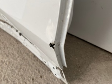 фото thumb №13, Mg zs 2017r- двері зад праві задні