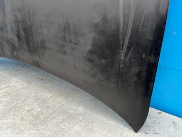 фото thumb №8, Lincoln navigator ii 03- капот крышка двигателя