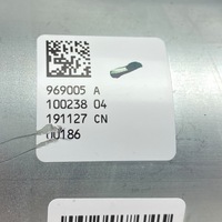 фото thumb №11, Колонка усилитель электрический renault clio v