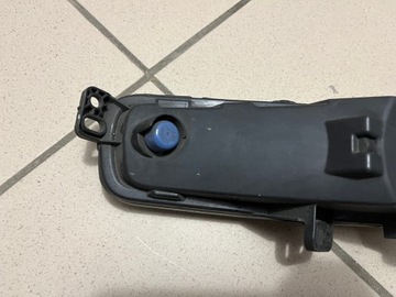 фото thumb №9, Ford focus mk3 mk-3 iii рестайлинг лампа галоген переднее перед правый