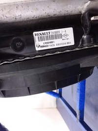 фото thumb №9, Renault master iii 2.3 dci комплект радіатор