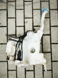 фото thumb №1, Mercedes ml w164 бачок рідина омивача